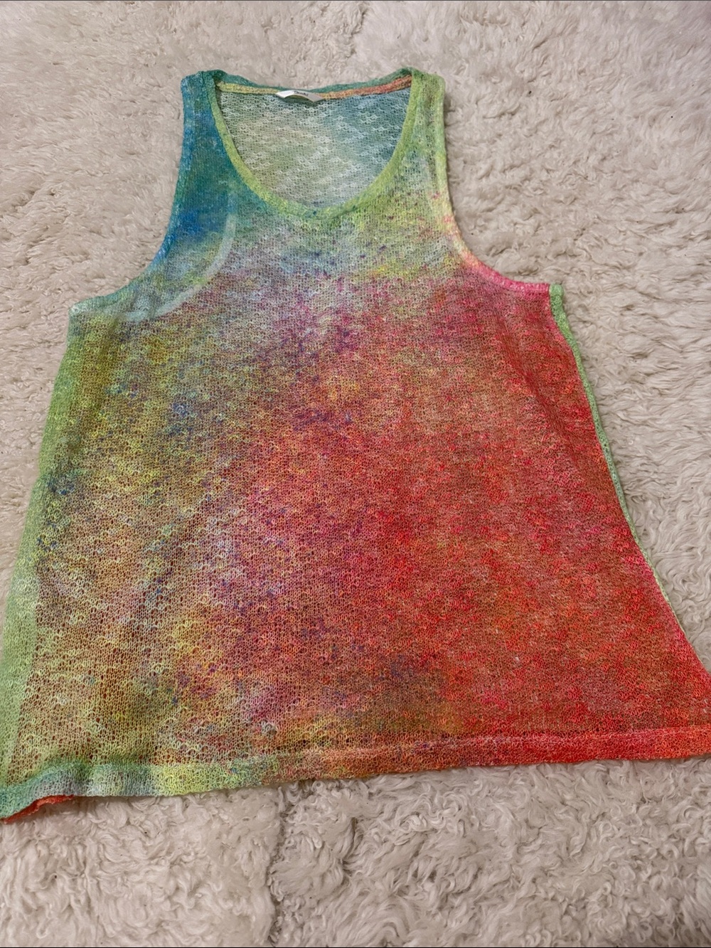 Penti Womens Tank Top S